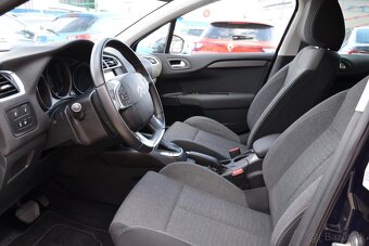 Citroën C4 1,2 PureTech 96KW AT6 Feel - 8