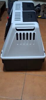 PREVOZNA KLIETKA - 8