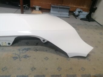 Octavia 3 Blatník p. - 8