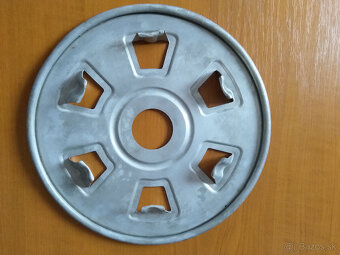 Starožitné kuchynské pomôcky - 8