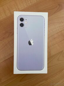 Apple iPhone 11 256GB - Purple - 8