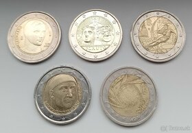 pamatne 2€ mince - 8