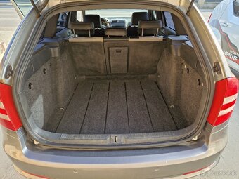 Škoda Octavia RS Combi 2.0 TFSI 2006 - 200.000 km - 8