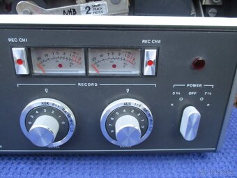 Revox A 77 MK4 - 8