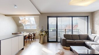 Ponúkame na prenájom LUXUSNÝ 3i mezonet v Trnave - 8