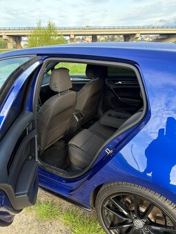 🏦 VW Golf R 7.5 DSG 🏦 - 8