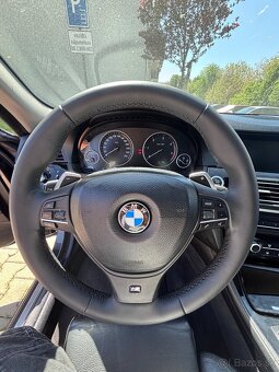 BMW F10 525D - 8