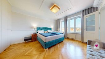 BA I-Prenájom veľkometrážneho moderného 4i bytu s 2 balkónmi - 8