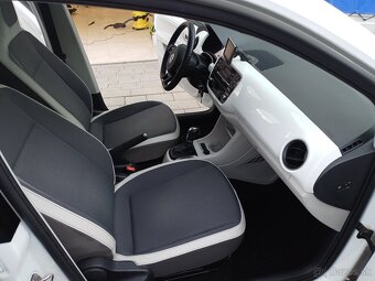 Elektromobil VW e-Up - 8