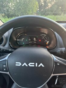 Dacia Spring Electric EXTREME 48kw 65Hp - 8
