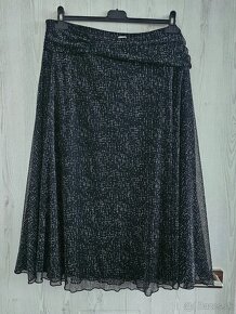 Sukne Makyta, M&S, kenvelo, - 8