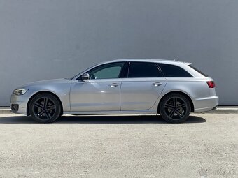 Audi A6 Avant 3.0 TDI 200kW AT8 - 8