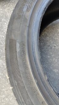 Letné Hankook S1 EVO 2 225/45/17 91W - 8