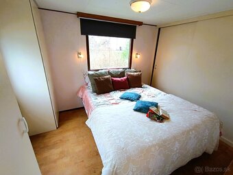 Mobilný dom Big chalet - doprava v cene - 8