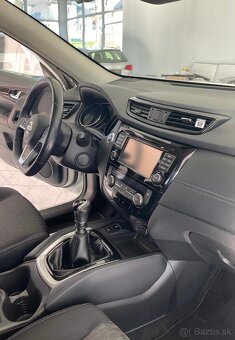 Nissan X-Trail 1.6DCi // 2018// MANUÁL - 8