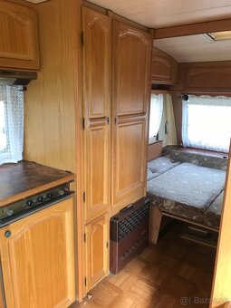 Karavan TABBERT - 8