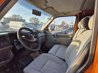 Vw T4 2.5tdi 75kw+chip - 8