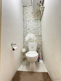 Ponúkame Vám EXKLUZÍVNE do nájmu 1izbový byt na ul. HVIEZDNÁ - 8