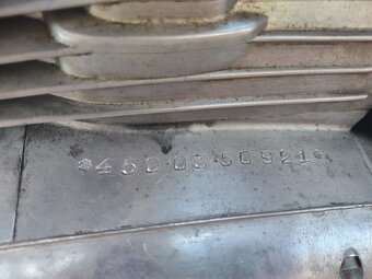 CZ 175 450 s tp a ŠPZ - 8