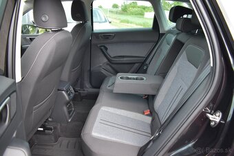 SEAT ATECA 2.0 TDI 4X4 DSG 2021 LED //18.990,- EUR// - 8