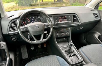 2018 Seat Ateca Style 1.0TSI 85kw | 100.000km - 8