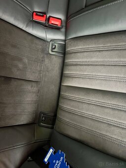 AUDI A6 3.0TDI QUATTRO SR AUTO 2 majitel - 8