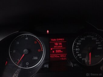 A4 B8 2, 105kw - 8