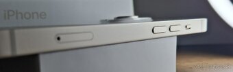 Iphone 14 White 128GB AKO NOVÝ-TOP PONUKA - 8