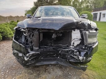 Dodge RAM LARAMIE , 4x4 , full vybava , 2019 rok - 8