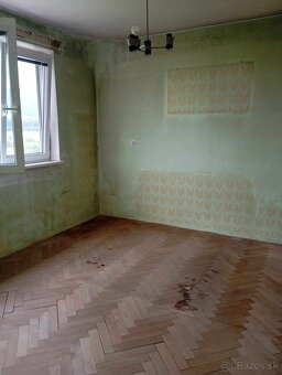 Predám 3 izbový byt v pôvodnom stave kúsok od Púchova - 8