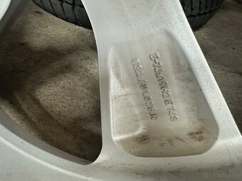 Audi 5x112 R19 - 8