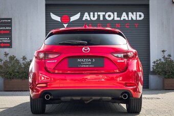 Mazda 3 2.0 Skyactiv-G120 Attraction - 8