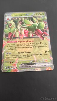Pokémon kartičky 2/3 - 8