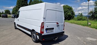 Renault master 2.3 dci 96kw - 8