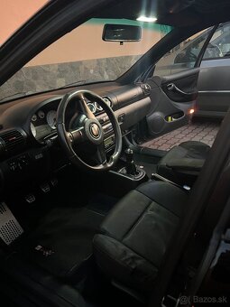 Seat Leon cupraR - 8