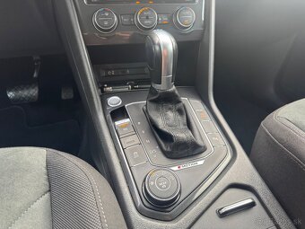 Volkswagen Tiguan 4x4 Highline 2.0TDi DSG - Odpočet DPH - - 8