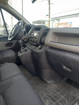 Predam Renault Trafic - 8
