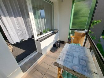Veľký 2 izbový byt s balkónom, Vrútky - 8
