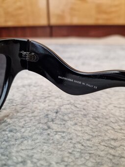 Balenciaga slnečné okuliare - 8