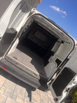 Predám Opel combo - 8
