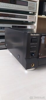 Technics rs b 765 PXS caps - 8