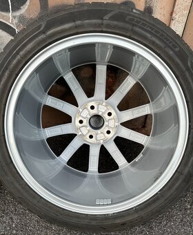 Alu kola Monterey VW Škoda Audi Seat - 8