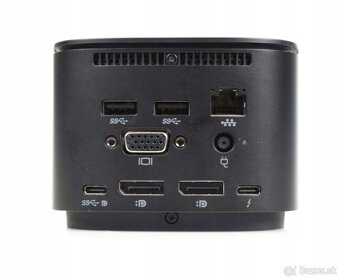 Thunderbolt Dock 120W G2 dokovacia stanica - 8