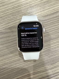 Apple watch SE - 8