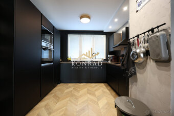 EXKLUZÍVNE | NA PREDAJ | 4 izb. byt | 98m² | Levice - 8