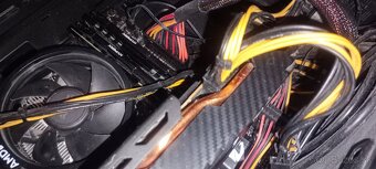 XFX Radeon RX 580 - 8