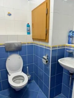 3-izb. byt Podunajská ul. / NOVOSTAVBA / - BA - 8