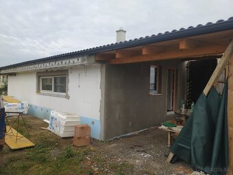 Zateplenie Fasády - 8