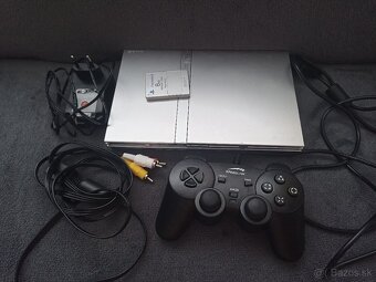 Playstation 2 - 8