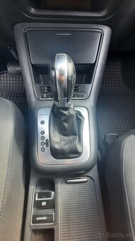 Predám Volkswagen Tiguan 2.0 TDI 4-Motion DSG - 8